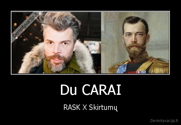 Du CARAI