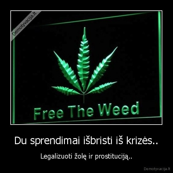 free, the, weed