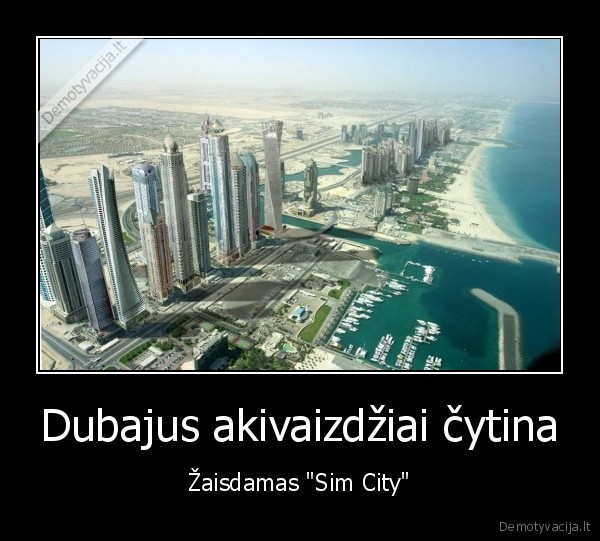 sim, city, zaidimas,dubajaus, dangoraiziai