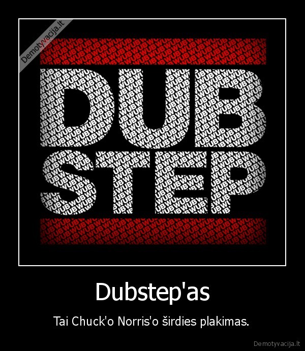 chuck, norris,dubstep