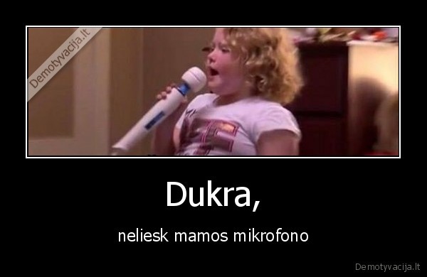 mikrofonas