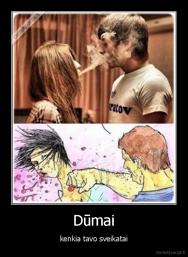 Dūmai