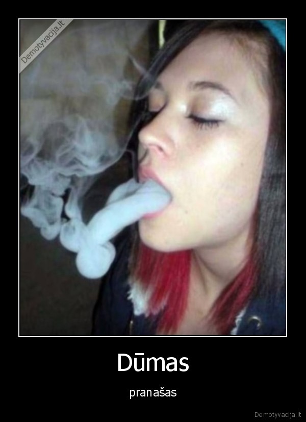 Dūmas