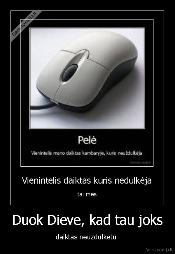 daiktas