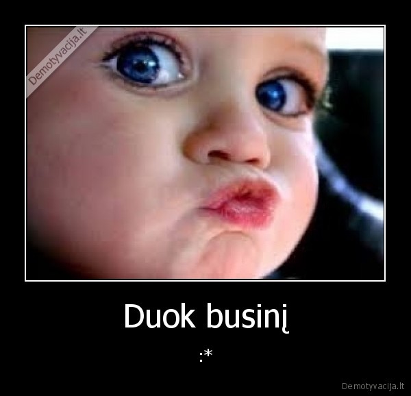 Duok businį