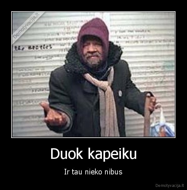 Duok kapeiku