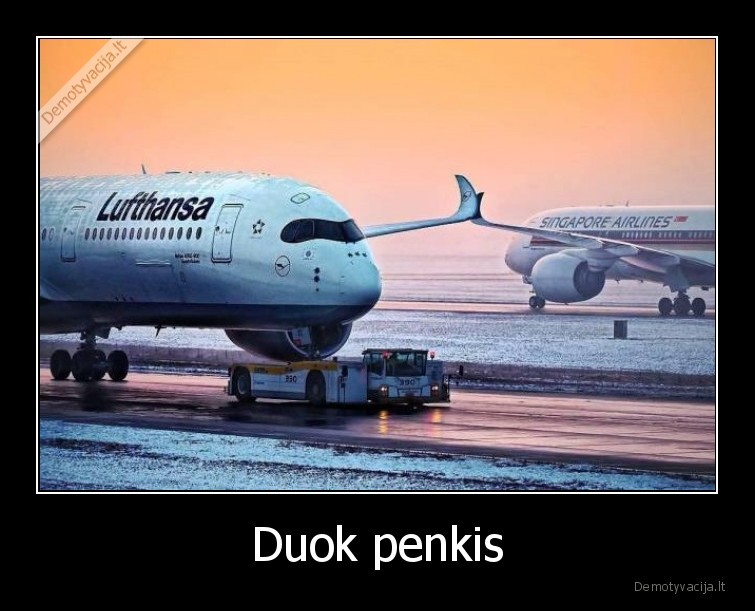 penkis,lektuvas,lektuvai