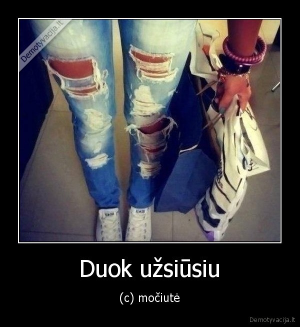 dzinsai,panele,uzsiuti