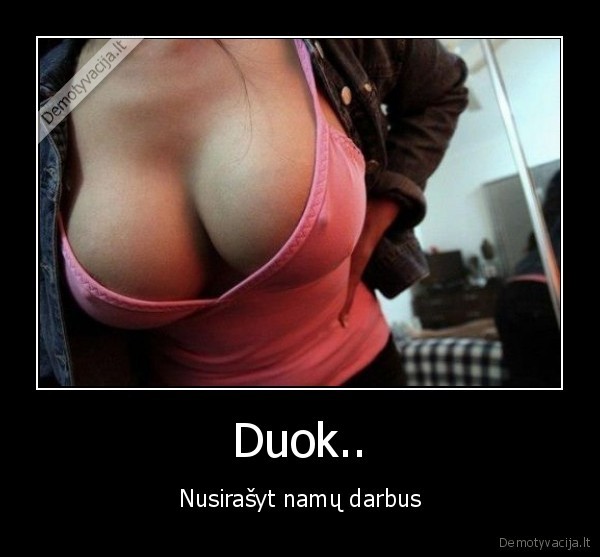 Duok..