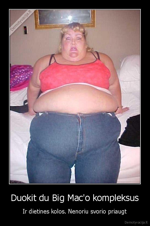 big, mac,cola