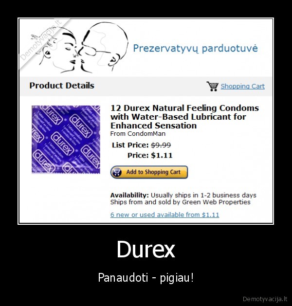 Durex