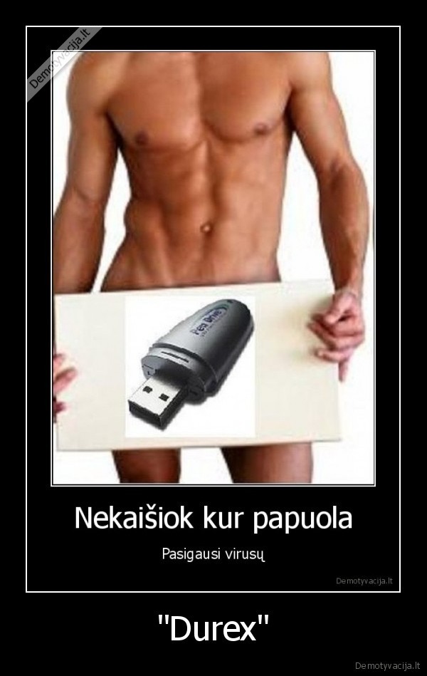 &quot;Durex&quot;