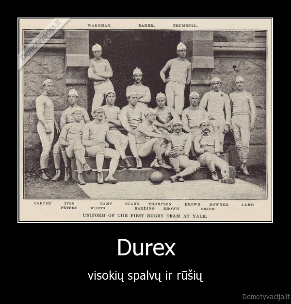 Durex
