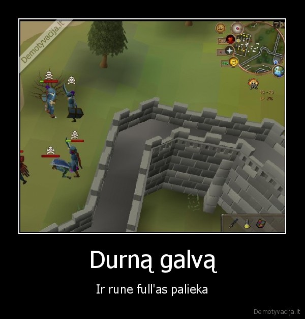 undead45, runescape, kubilius, kaledos, prikolas