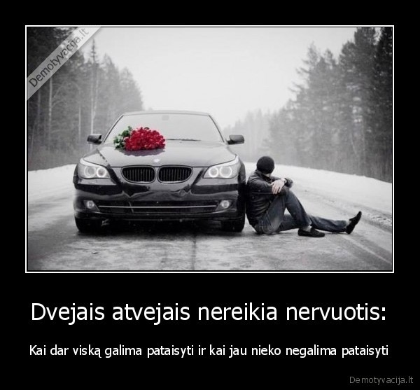 gyvenimas,nervuotis,nervai