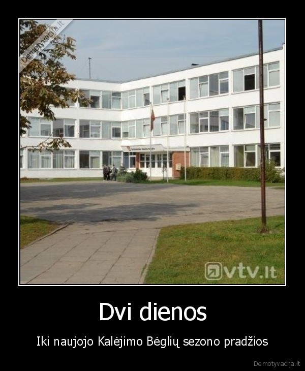 Dvi dienos