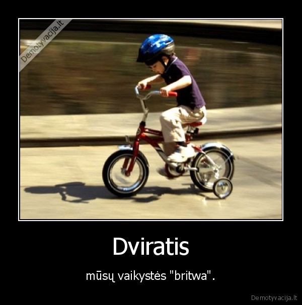 dviratis, ostapenko