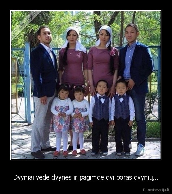 dvyniai,seima,faktas