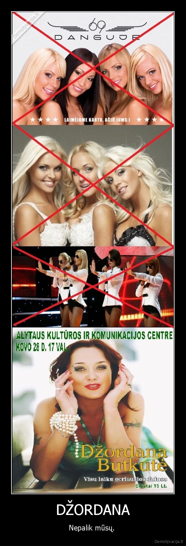 dzordana, butkute, geriausia, pasauly