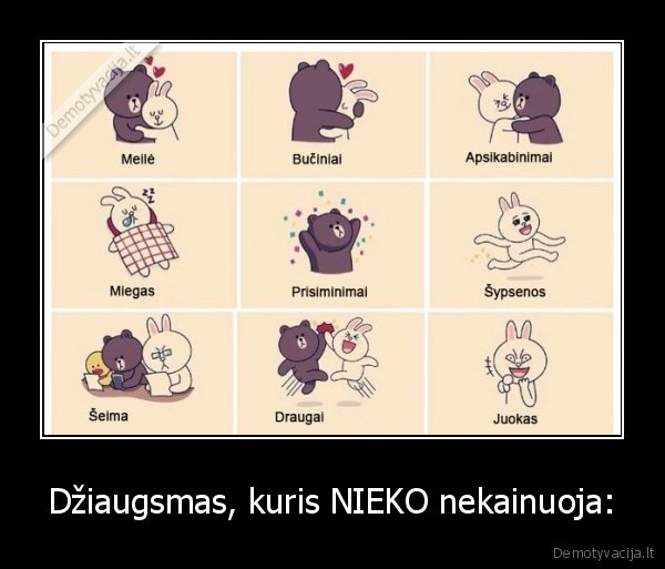dziaugsmas,kaina,kainuoti