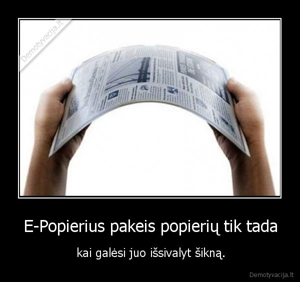 popierius,sikna
