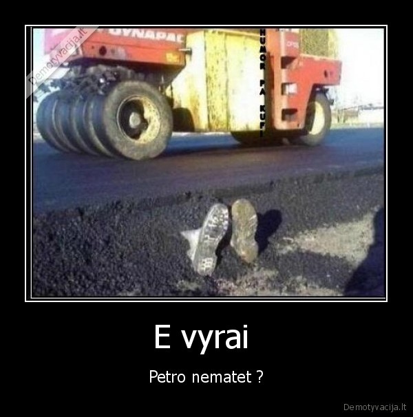 E vyrai 