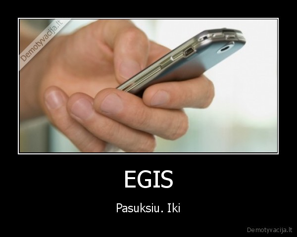 egis, pasuksiu
