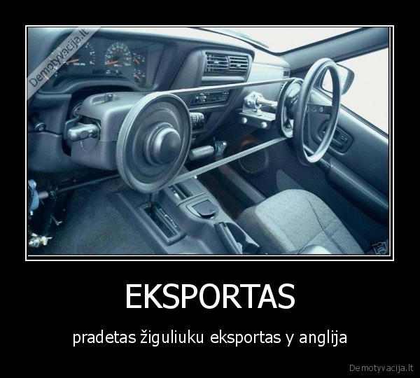 EKSPORTAS