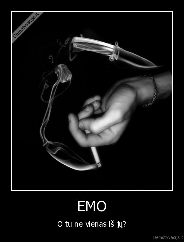 rukymas,emo