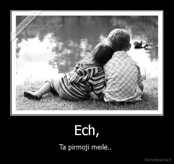 Ech,