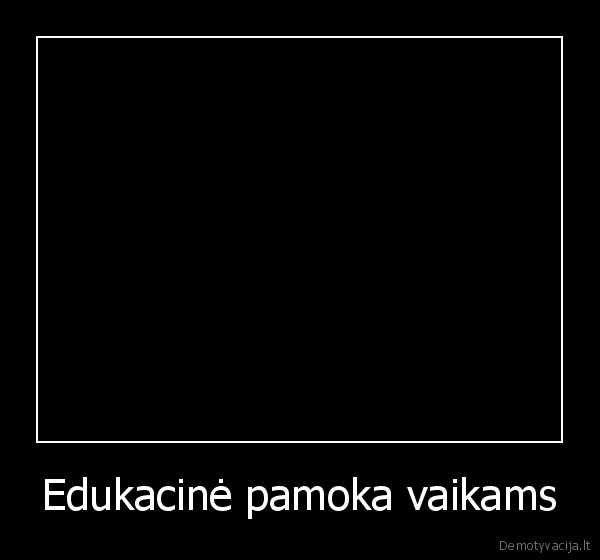 pamoka,daina,vaikams
