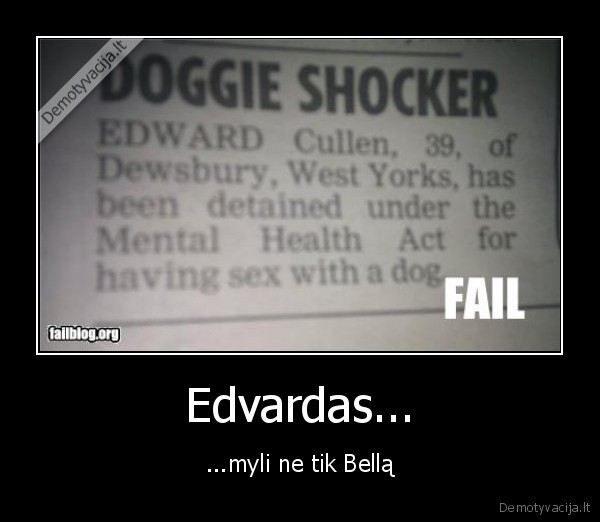 Edvardas...