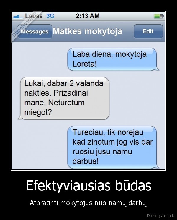 sms, mokytojai,matematikos, namu, darbai