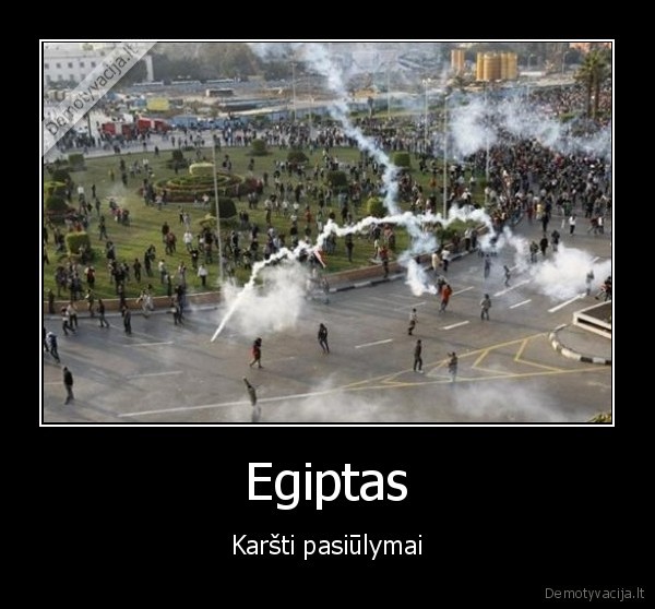 Egiptas