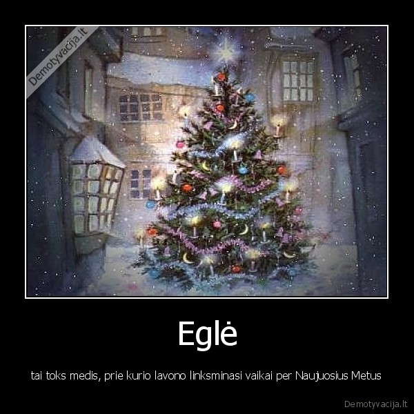 Eglė