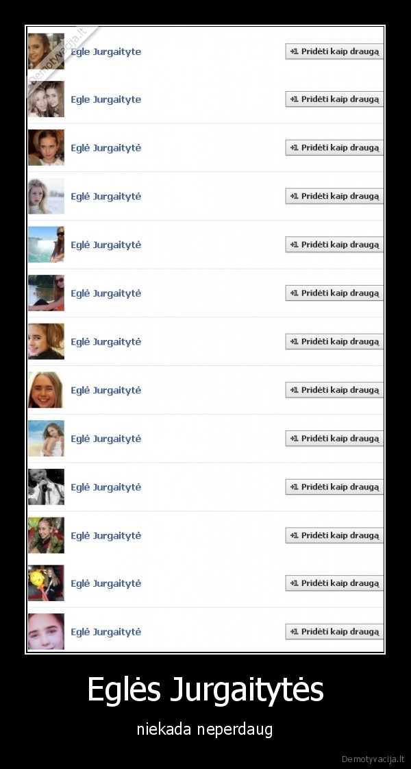 egle, jurgaityte, facebook