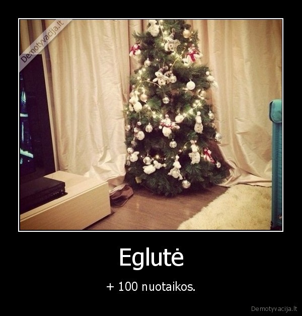 eglute,nuotaika