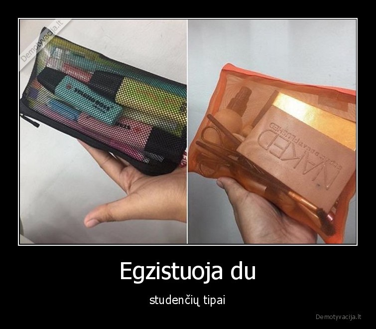 studentes,penalas,priemones,tipai,mokslai,pamokos