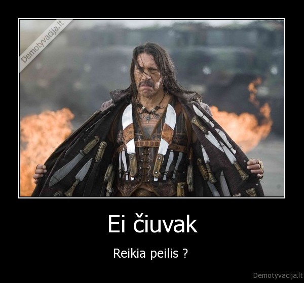 Ei čiuvak