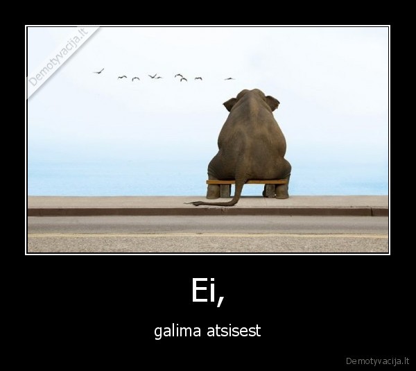 Ei,