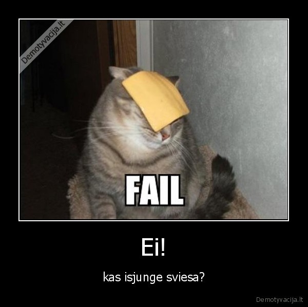Ei!