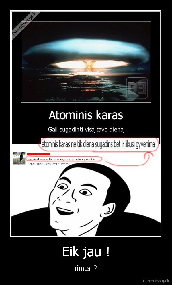 Eik jau !