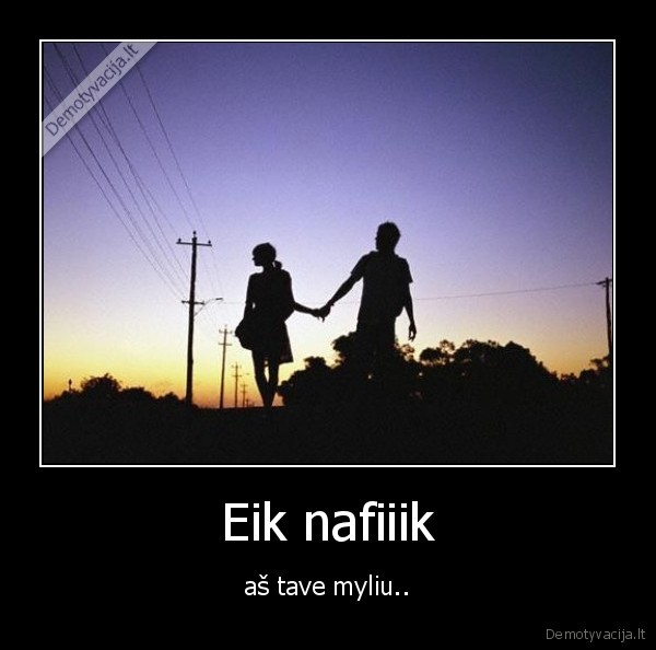 Eik nafiiik
