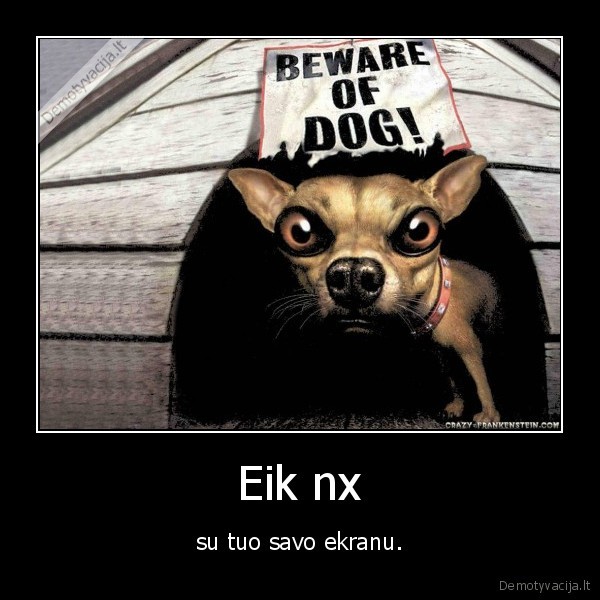 Eik nx
