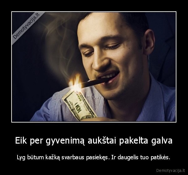 pasitikejimas,pasikeles
