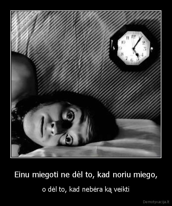 miegas,nemiga