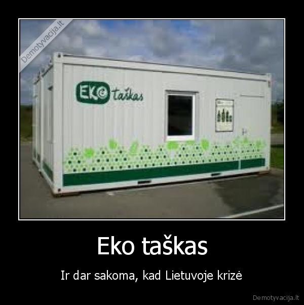 Eko taškas