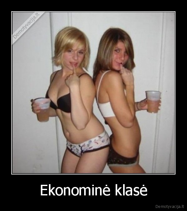 ekonomine,klase,mergina