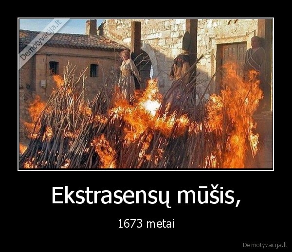 ekstrasensai