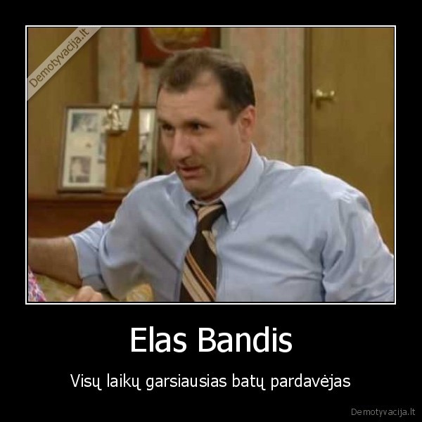 Elas Bandis
